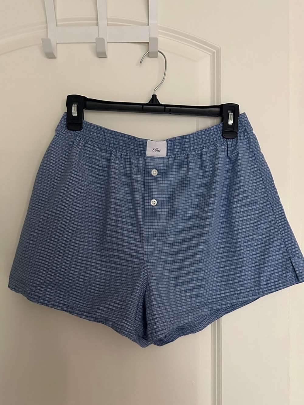 Aritzia Boxer Short